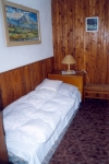 Room on ground floor (1 bed + 1)